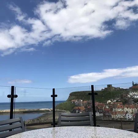 Holiday home 3 Bed In Whitby Oc-W957