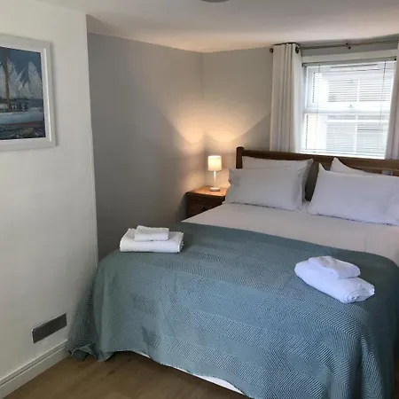 Semesterbostad 3 Bed In Oc-w957