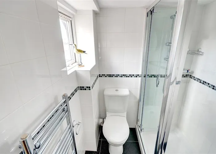 3 Bed In Whitby Oc-W957 Holiday home