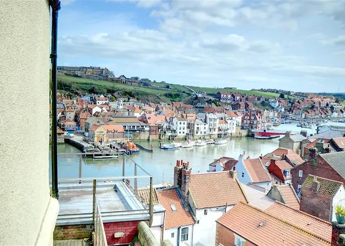 Holiday home 3 Bed In Whitby Oc-W957 *