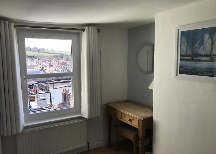 3 Bed In Whitby Oc-W957 Holiday home
