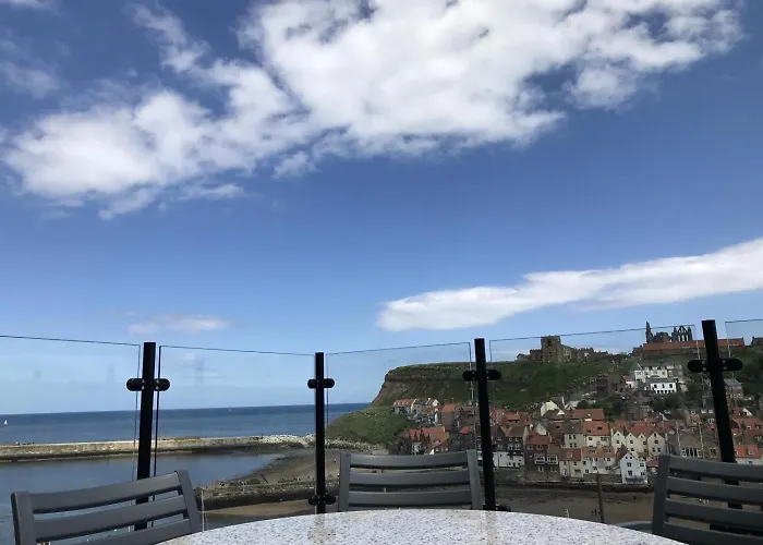 Holiday home 3 Bed In Whitby Oc-W957