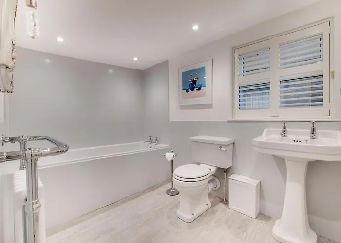 3 Bed In Whitby Oc-W957 Holiday home *