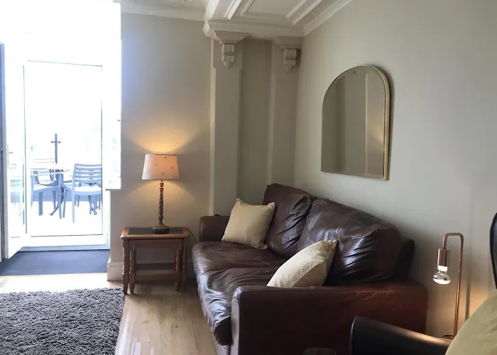 3 Bed In Whitby Oc-W957 Holiday home