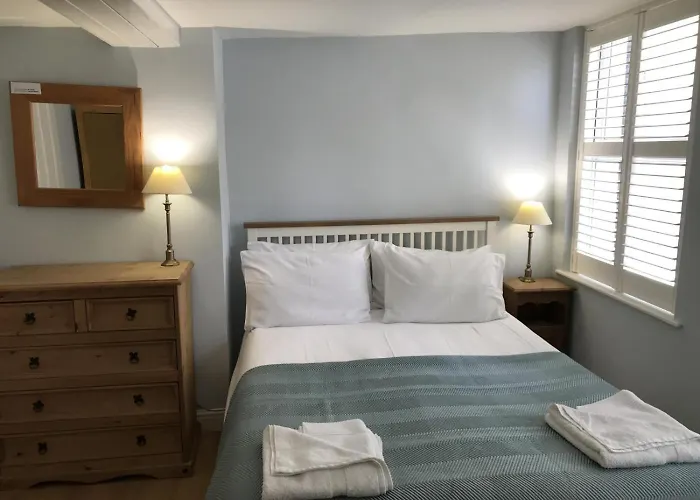 Semesterbostad 3 Bed In Oc-w957 Whitby