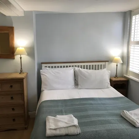 Casa de Férias 3 Bed In Oc-w957 Whitby