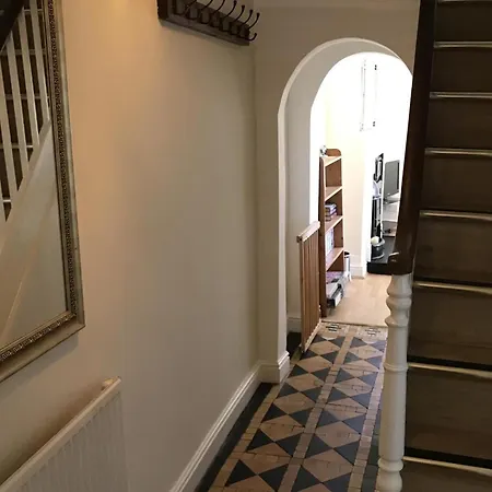 3 Bed In Oc-w957 펜션