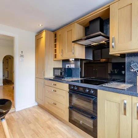 펜션 3 Bed In Oc-w957 *