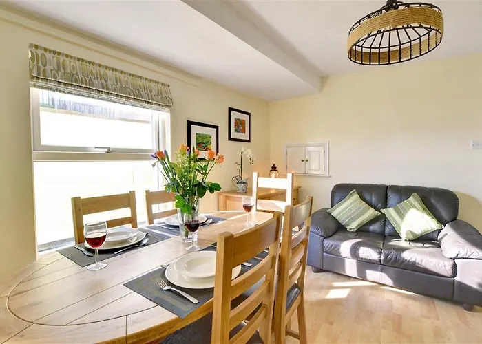 3 Bed In Oc-w957 Holiday home Whitby
