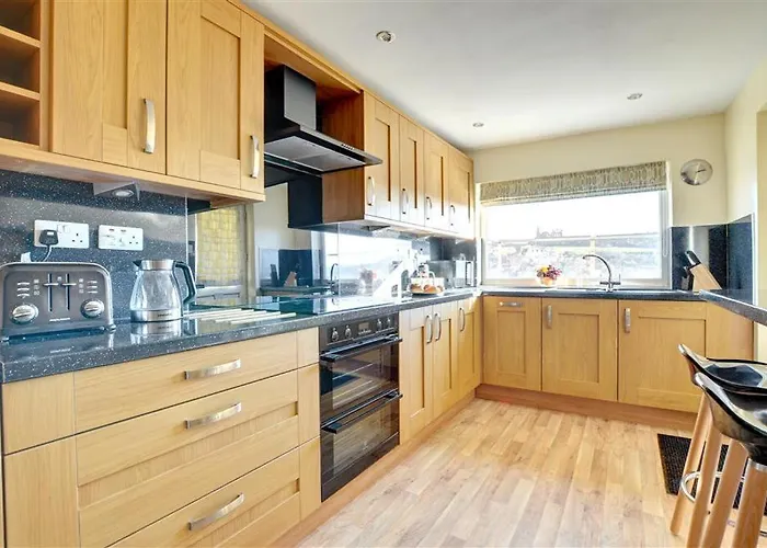 Casa de Férias 3 Bed In Oc-w957 *