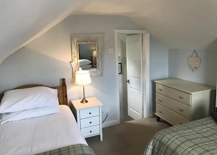 Casa de Férias 3 Bed In Oc-w957