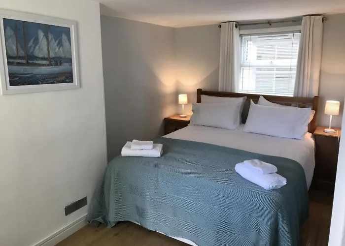 Casa de Férias 3 Bed In Oc-w957